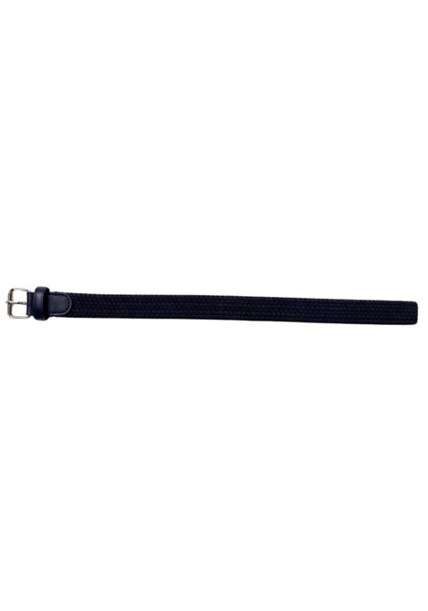 Cintura bambino blu Manuel Ritz | 3413BLU